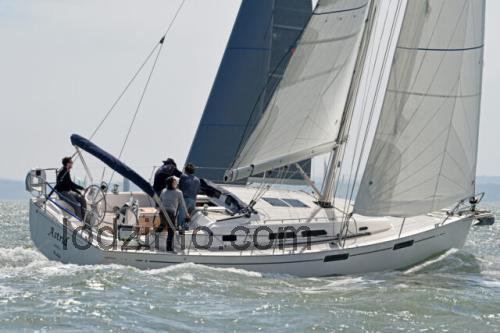 X Yachts Xc 38 opinie i specyfikacja